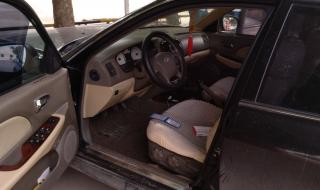 现代名驭怎么样 现代名驭怎么样