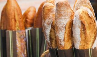 哪些面包店可以加盟