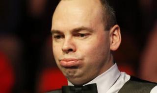 斯诺克英锦赛对阵表